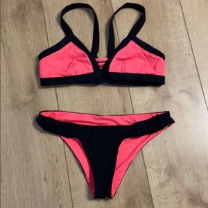 Rip Curl bikini set